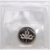2000 Harmony Canada 25-cents ICCS Certified MS64