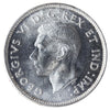 1941 Canada 25-cents ICCS Certified MS65 (XSU 352)