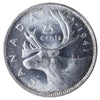 1941 Canada 25-cents ICCS Certified MS65 (XSU 352)