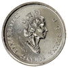 2000 Achievement Canada 25-cents Brilliant Uncirculated (MS-63)
