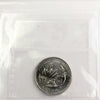 2000 Achievement Canada 25-cents ICCS Certified MS65