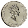 2000 Community Canada 25-cents Proof Like