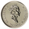 2000 Creativity Canada 25-cents Proof Like