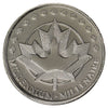 2000 Canada Millennium Dove Token Proof Like (From Coin and Stamp Set)
