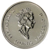 2000 Harmony Canada 25-cents Proof Like