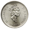 2000 Ingenuity Canada 25-cents Brilliant Uncirculated (MS-63)