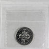 2000 Pride Canada 25-cents ICCS Certified MS64
