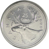 2000W Canada 25-cents ICCS Certified MS67 NBU