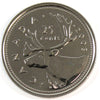 2003P Old Effigy Canada 25-cents Proof Like