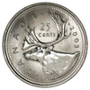 2003P Old Effigy Canada 25-cents Specimen