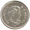 2004P Moose Canada 25-cents Proof Like