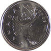 2003P Old Effigy Caribou Canada 25-cents ICCS Certified MS66