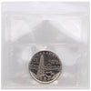 2005P Alberta Canada 25-cents ICCS Certified MS-66