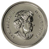 2006P Caribou Canada 25-cents Proof Like