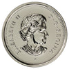 2006P Montreal Canadiens Canada 25-cents (set) Proof Like