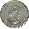 2008 Coloured Wedding Canada 25-cents Proof Like
