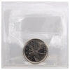 2009 Caribou Canada 25-cents ICCS Certified MS66