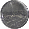 1992 Yukon Canada 25-cents ICCS Certified MS-64