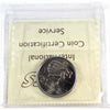 2009 Cindy Klassen Canada 25-cents ICCS Certified MS65