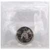 2009 Sledge Hockey Canada 25-cents ICCS Certified MS66
