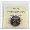 2009 Women's Hockey Canada 25-cents ICCS Certified MS66