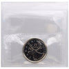 2011 Caribou Canada 25-cents ICCS Certified MS66