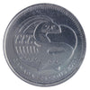 2011 Orca Canada 25-cents ICCS Certified MS64