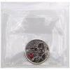 2012 Brock Coloured Canada 25-cents ICCS Certified MS66