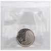 2012 Tecumseh Canada 25-cents ICCS Certified MS64