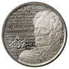 2013 Salaberry Canada 25-cents Brilliant Uncirculated (MS63)