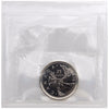 2016 Caribou Canada 25-cents ICCS Certified MS66