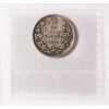 1902H Canada 25-cents ICCS Certified F12