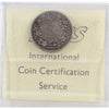 1903 Canada 25-cents ICCS Certified VG8