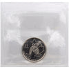 2009 Sledge Hockey Canada 25-cents ICCS Certified MS65