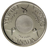 (2006) Test Token Canada 25-cents Ribbon Proof Like