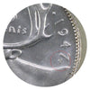 1947 Maple Leaf Canada 25-cents ICCS Certified MS63