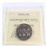 1999 September Mule Canada 25-cents ICCS Certified MS64 NBU