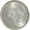 1940 Canada 25-cents ICCS Certified MS65 (XFR 237)