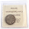 1916 Canada 25-cents ICCS Certified VF30