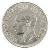 1953 SDSS Rotated Dies Canada 25-cents Brilliant Uncirculated (MS63)