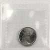 2010 Caribou Canada 25-cents ICCS Certified MS64