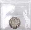 1915 Canada 25-cents ICCS Certified VG8