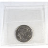 1999 January Canada 25-cents ICCS Certified MS65