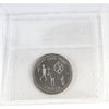 1999 February Canada 25-cents ICCS Certified MS65