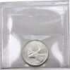 1965 Canada 25-cents ICCS Certified MS64