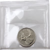 1968 Nickel Canada 25-cents ICCS Certified PL-65 Ultra Heavy Cameo