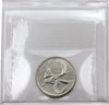 1976 Canada 25-cents ICCS Certified MS64