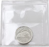 2013 Frosted Whale (Type A) Life in the North Canada 25-cents ICCS Certified MS66