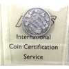 1880H Wide 0 Canada 25-cents ICCS Certified G4 (XNU 144)