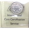 1900 Canada 25-cents ICCS Certified VF20